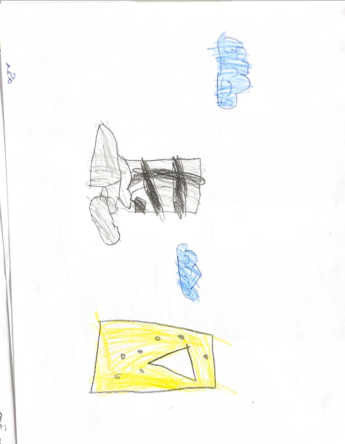 🛫 آفاق جديدة