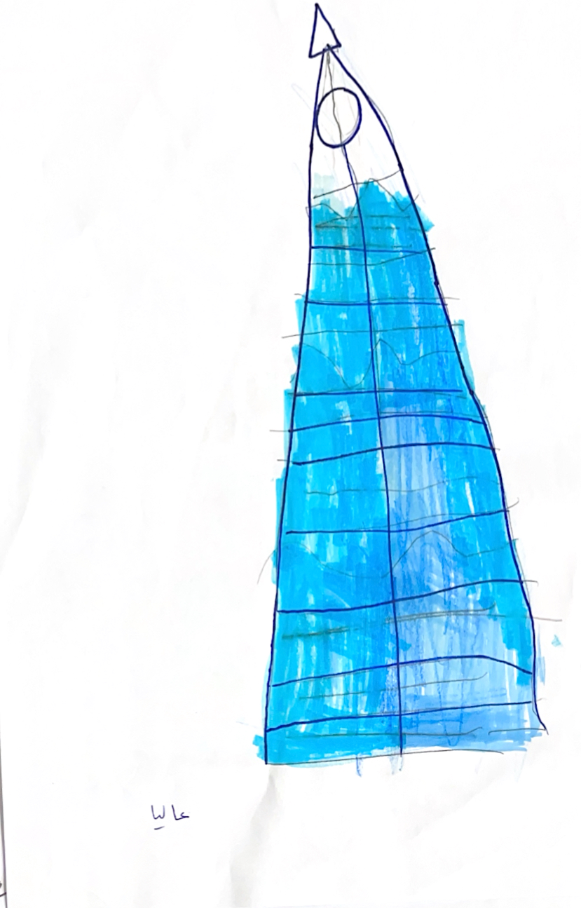 💠 برج الفيصلية