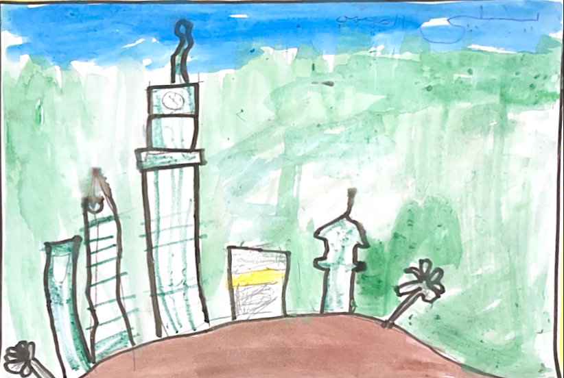 🌌 أحلام الفضاء