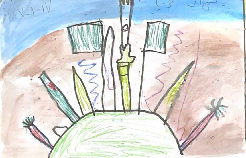 🏢 مدن ذكية