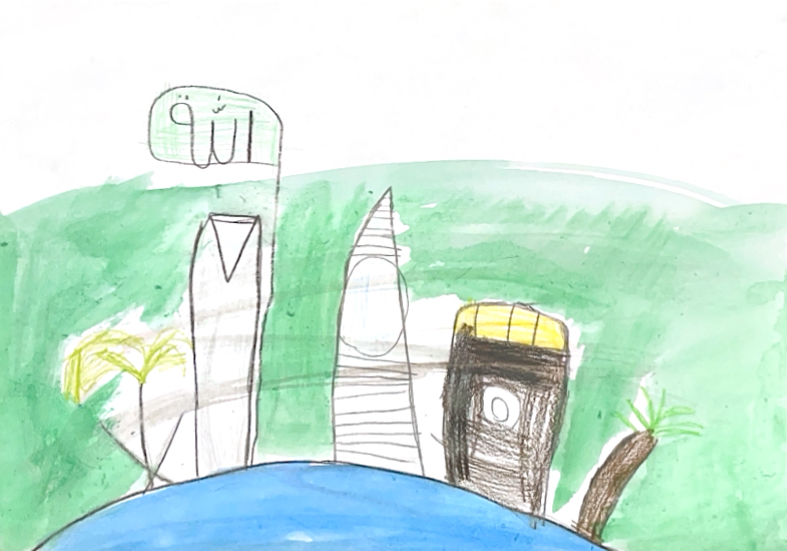 ✨ إبداع وابتكار