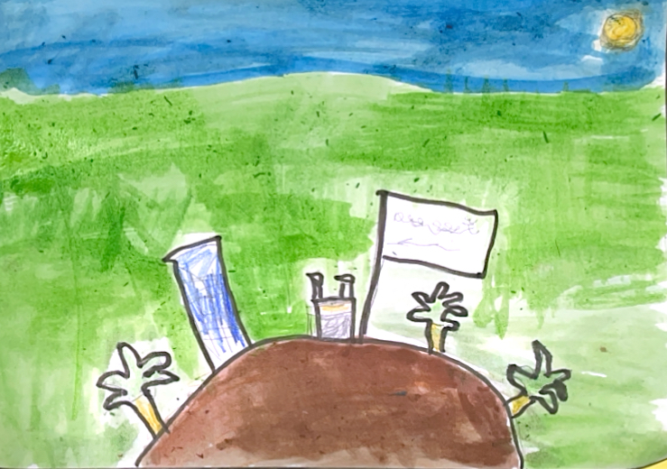 🌟 نجوم الغد