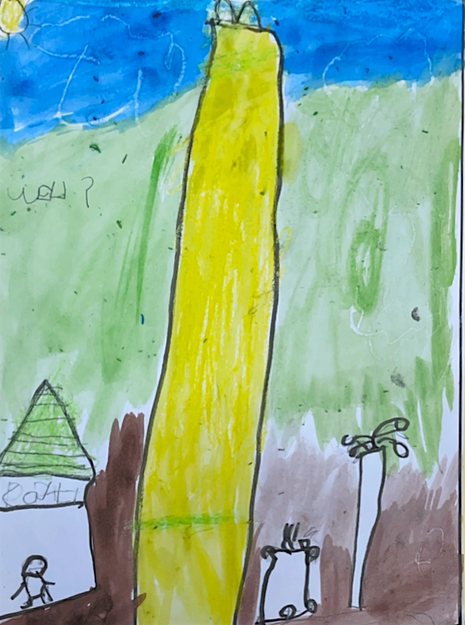 🎨 ألوان المستقبل