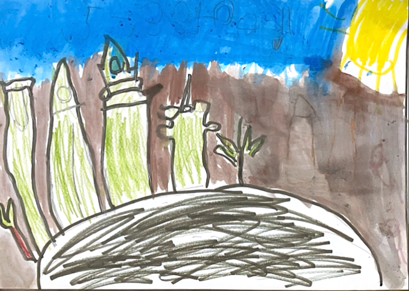 💫 طموح بلا حدود