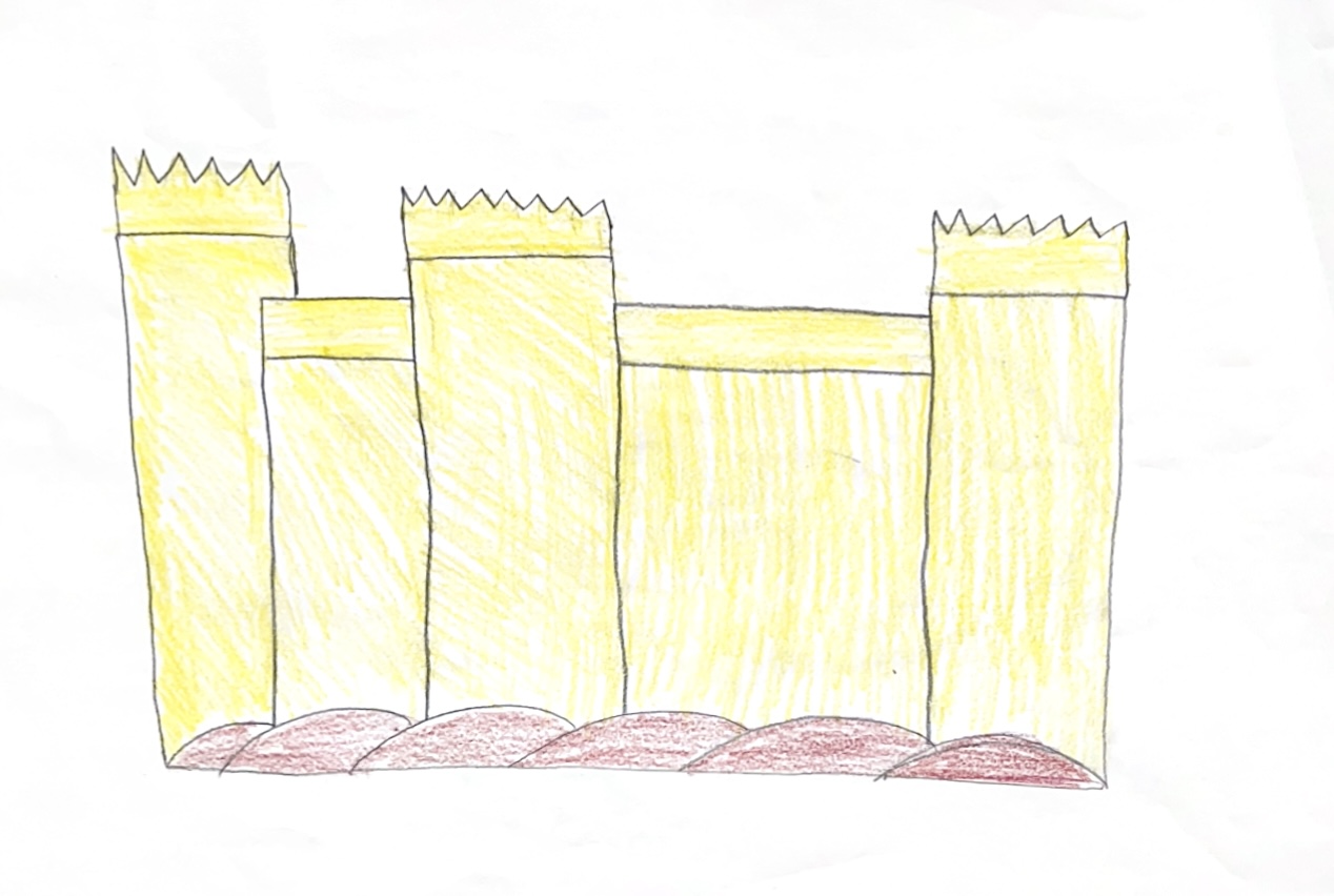 🚩 الرايات التراثية