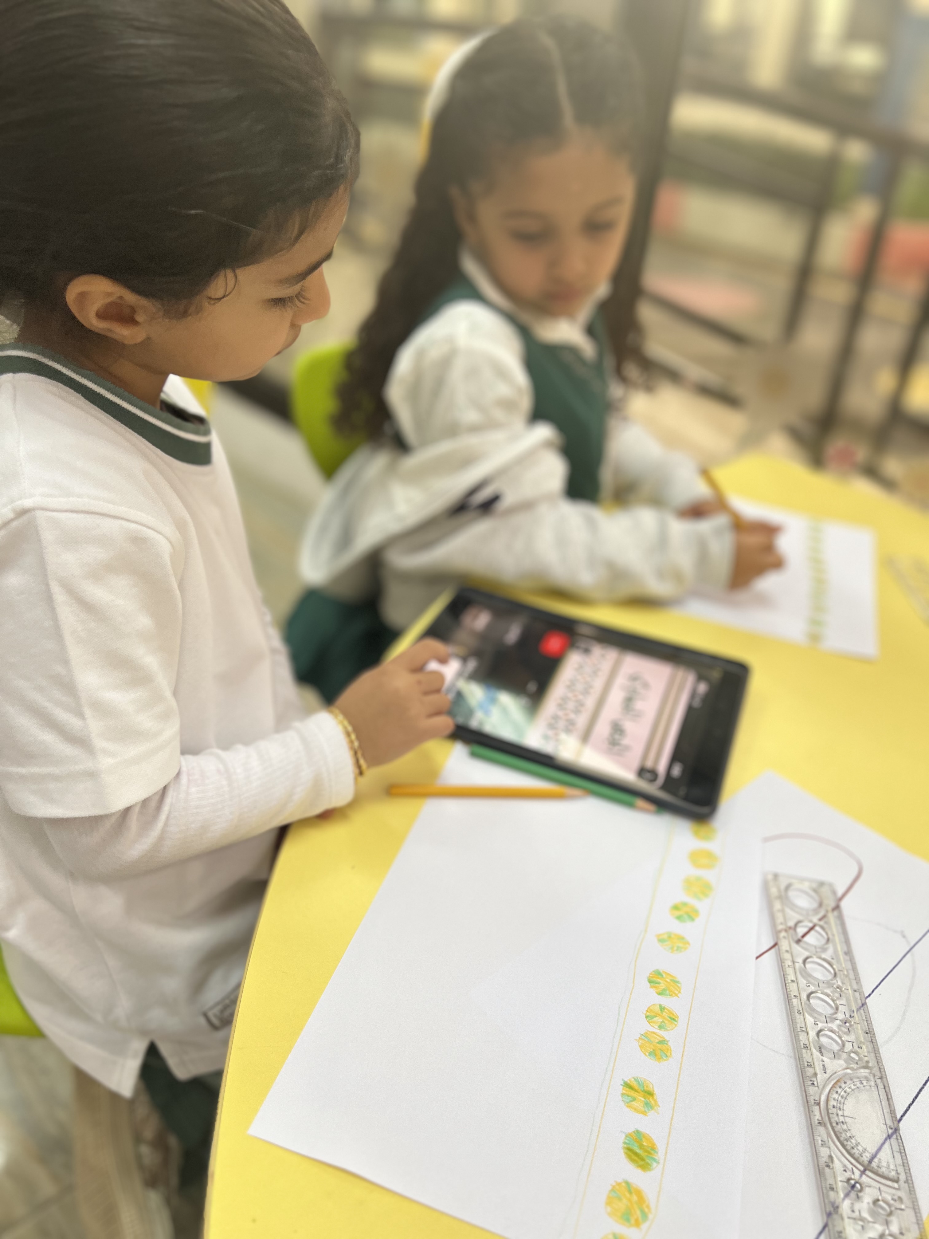 زخارف منطقة الاحساء 