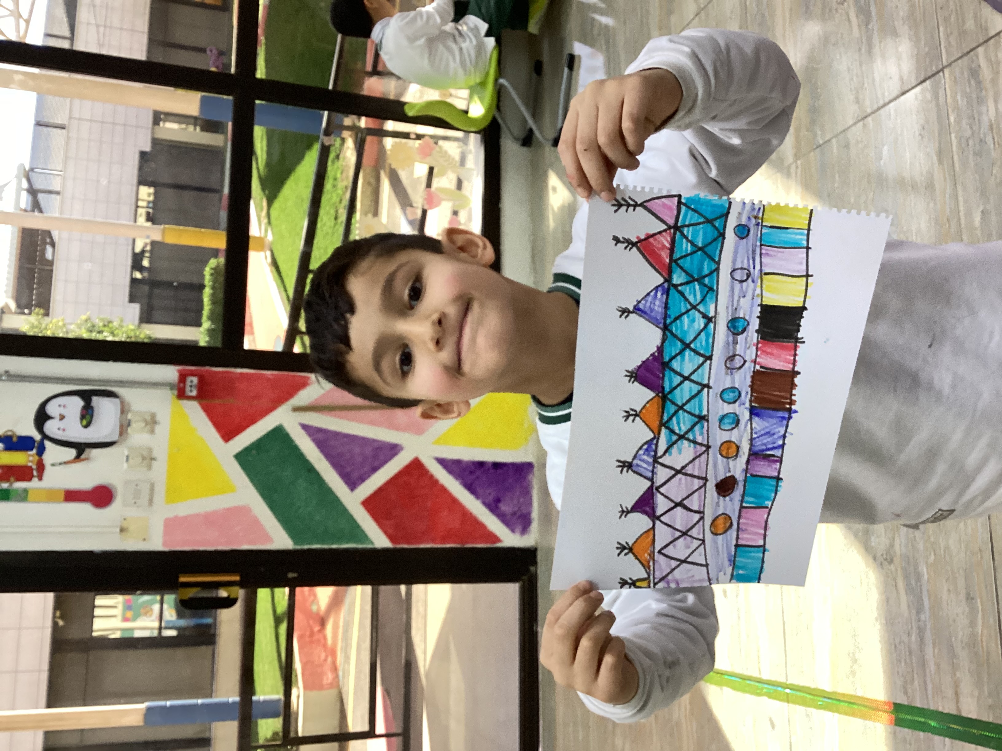 القط العسيري 