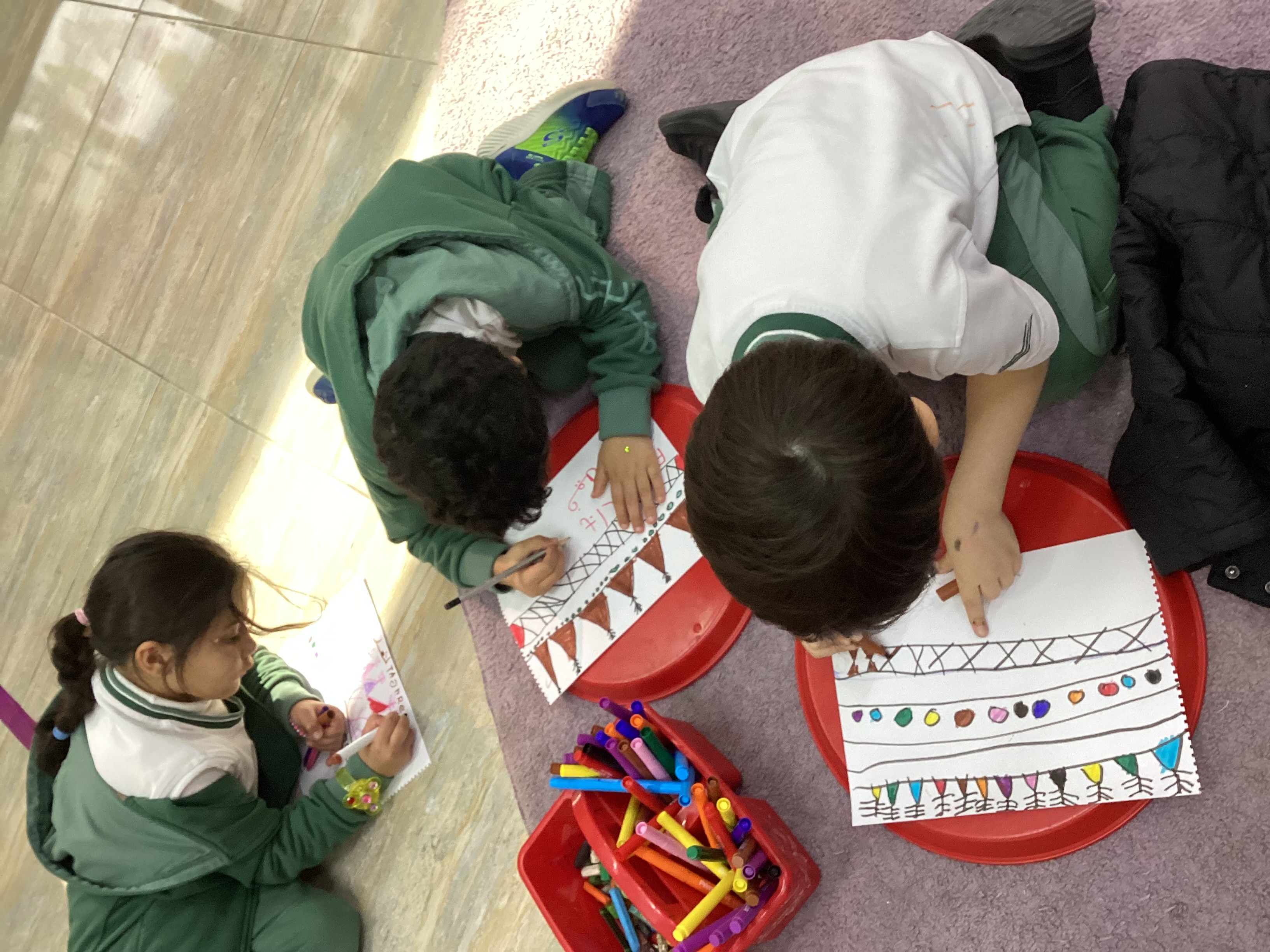 القط العسيري 