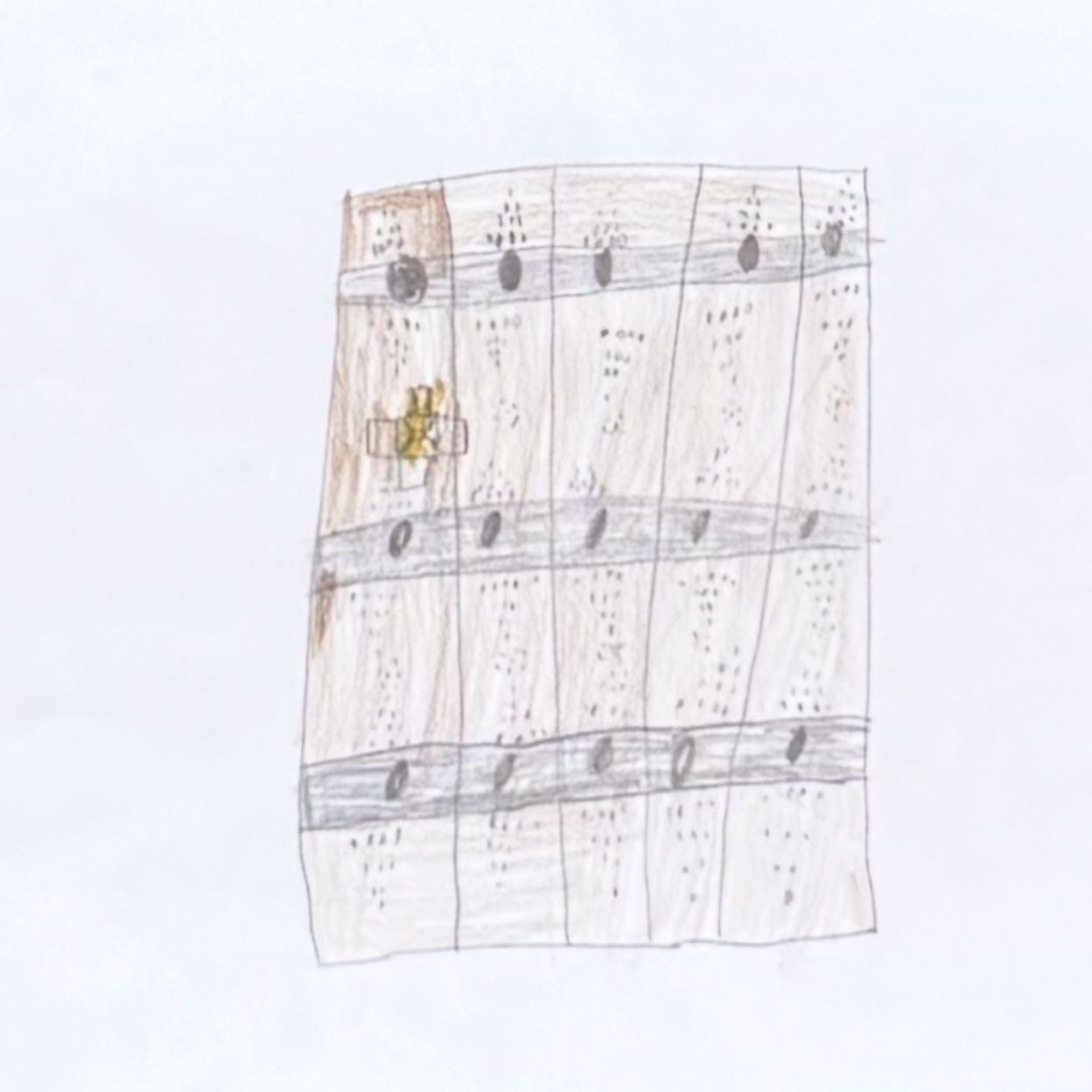 🚪 الباب التراثي